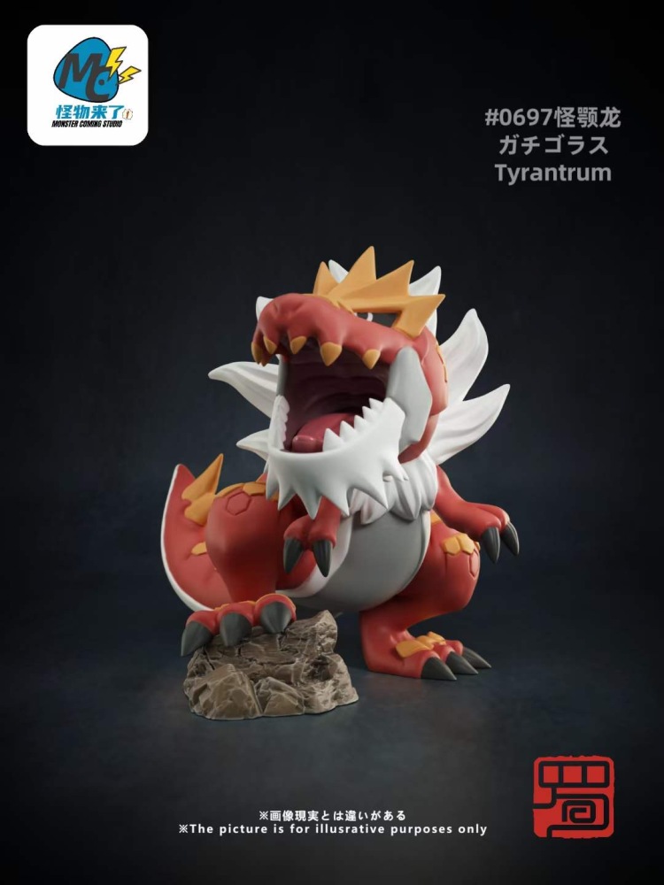 Tyrunt