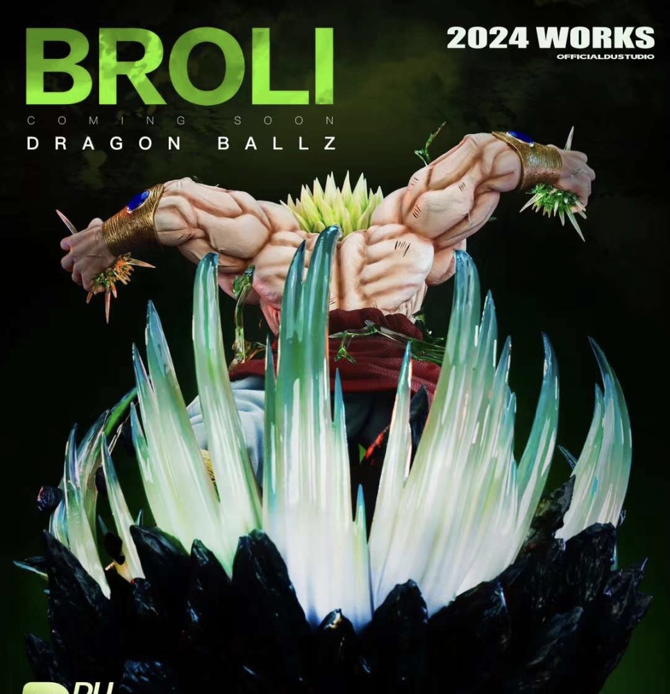Dragon BallZ