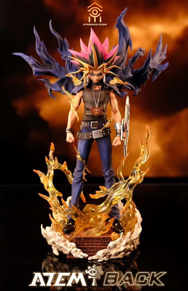 Yu-Gi-Oh YuGi