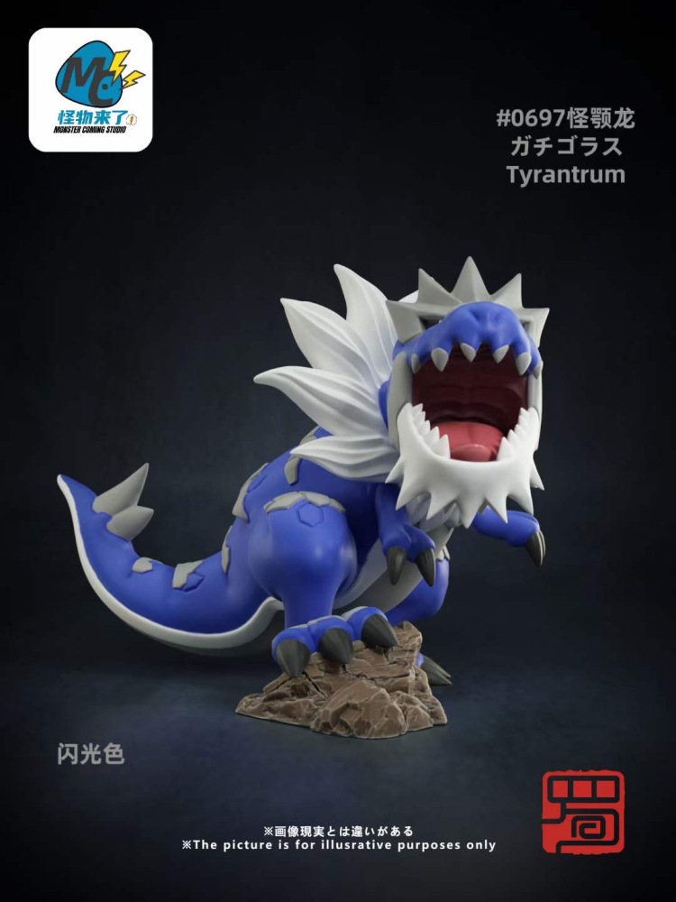 Tyrunt