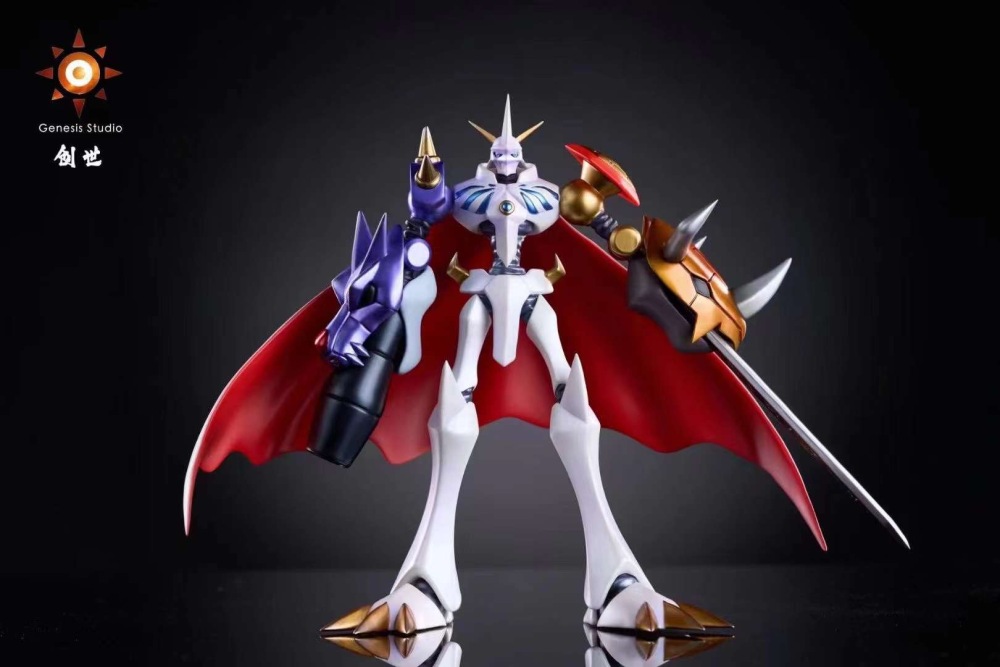 Omegamon
