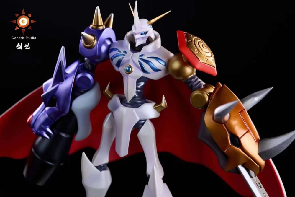Omegamon