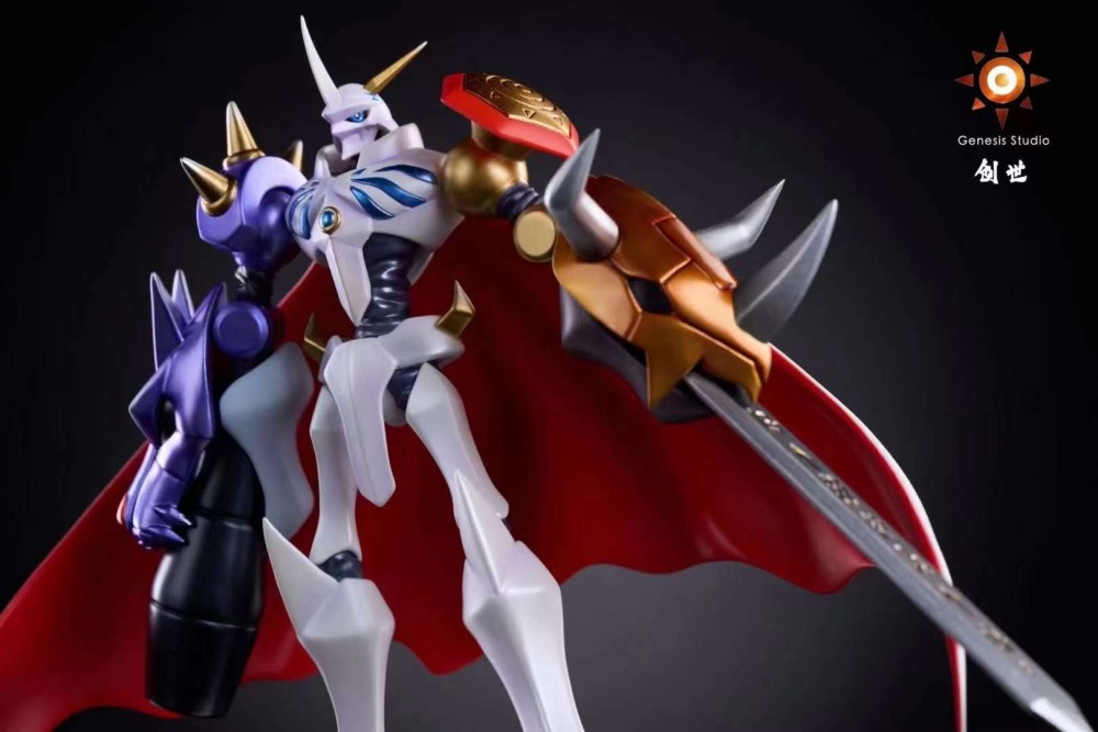Omegamon