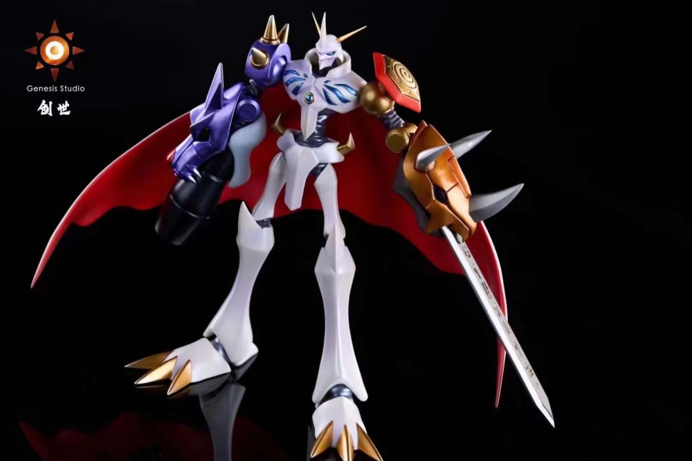 Omegamon
