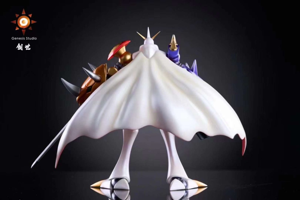 Omegamon