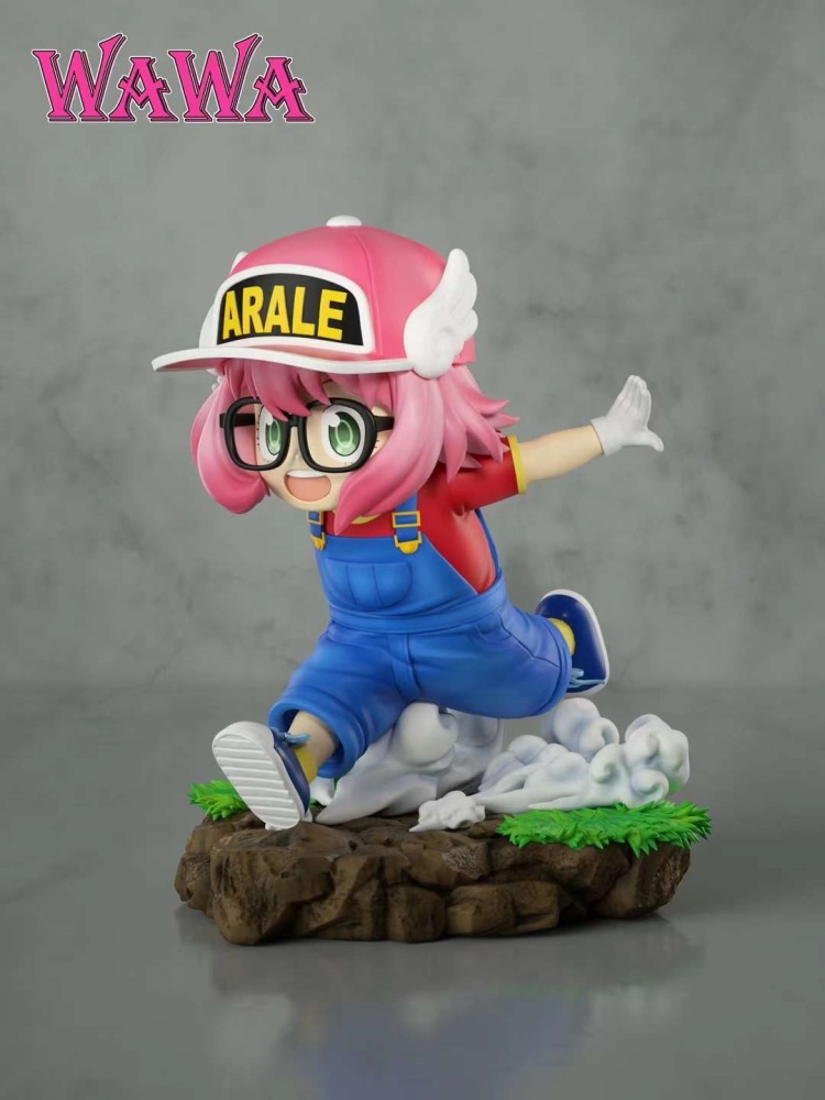 [Preorder] Arale
