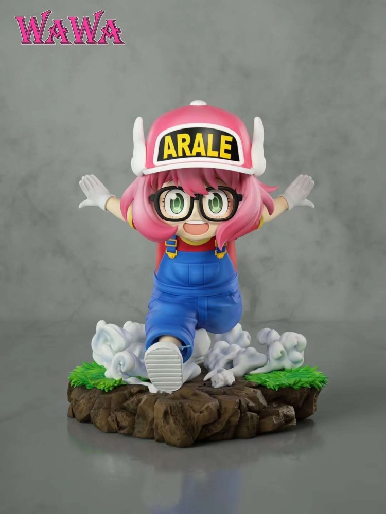 [Preorder] Arale