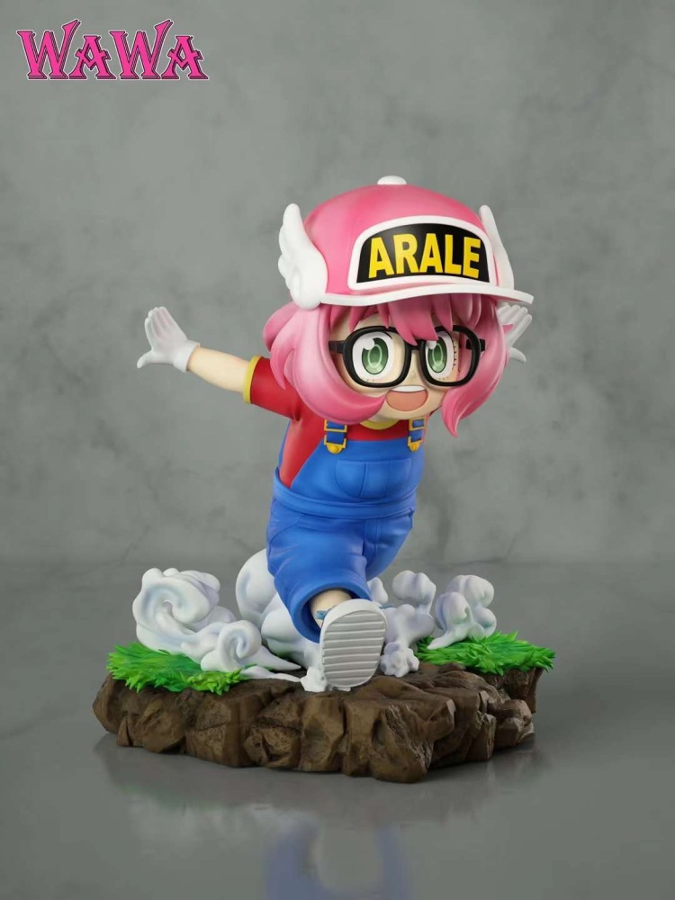 [Preorder] Arale