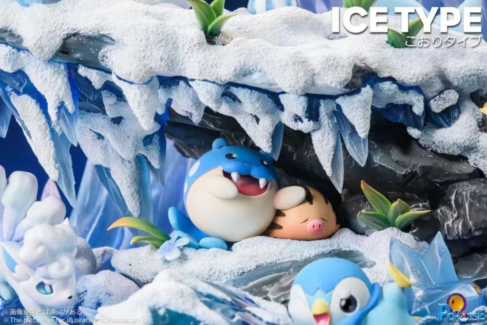 Ice-Type