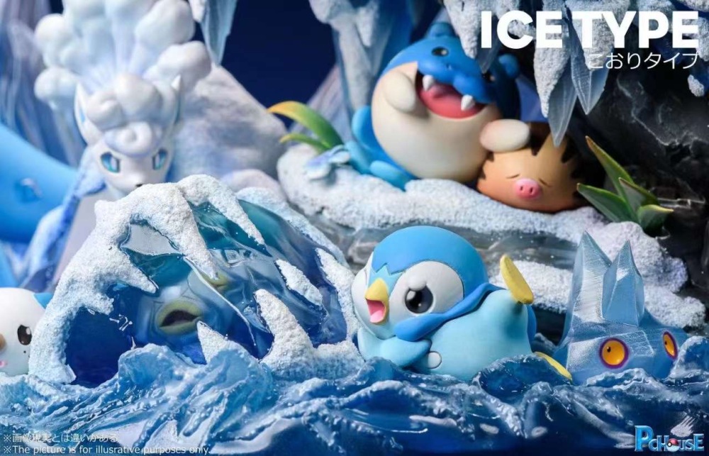 Ice-Type