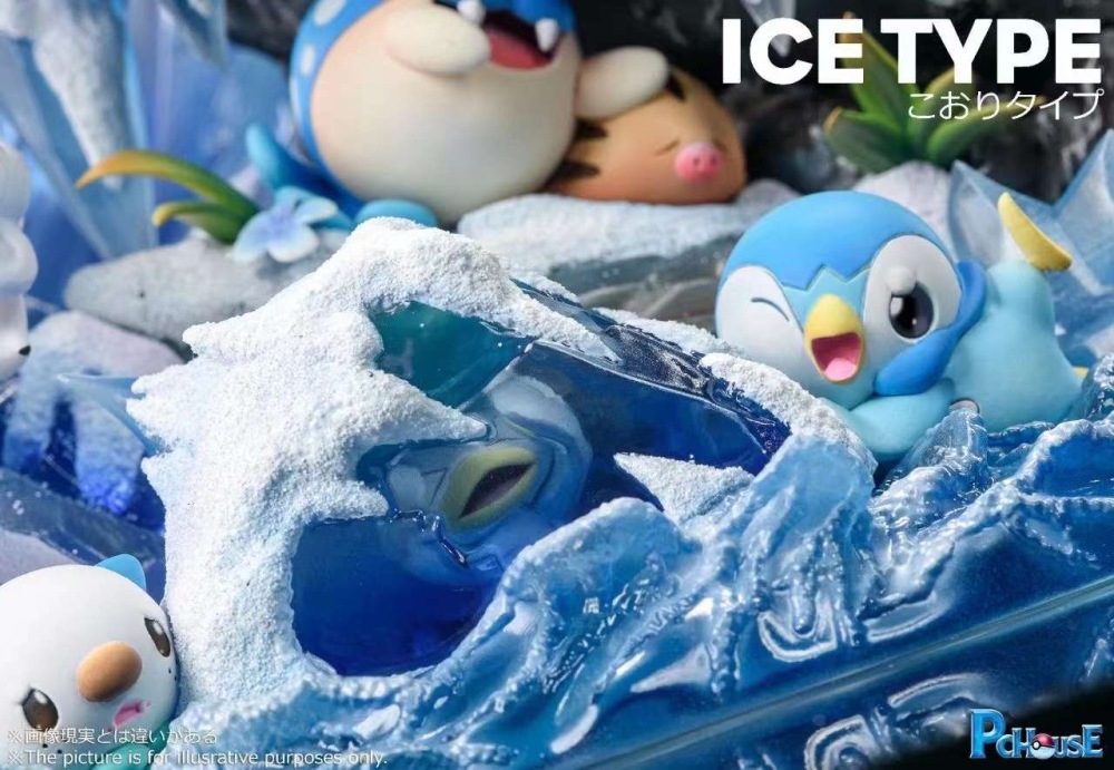 Ice-Type