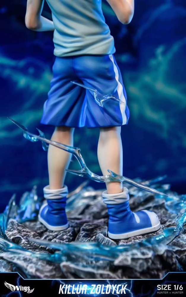[Preorder] Killua
