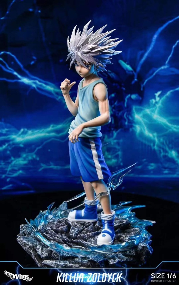 [Preorder] Killua
