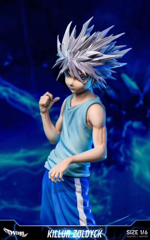 [Preorder] Killua