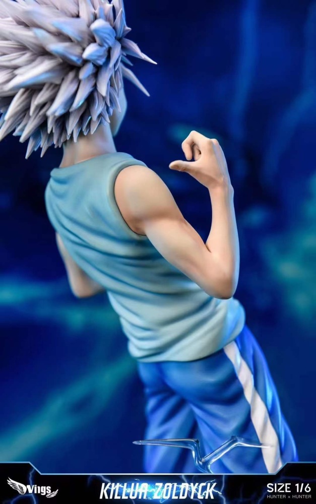[Preorder] Killua