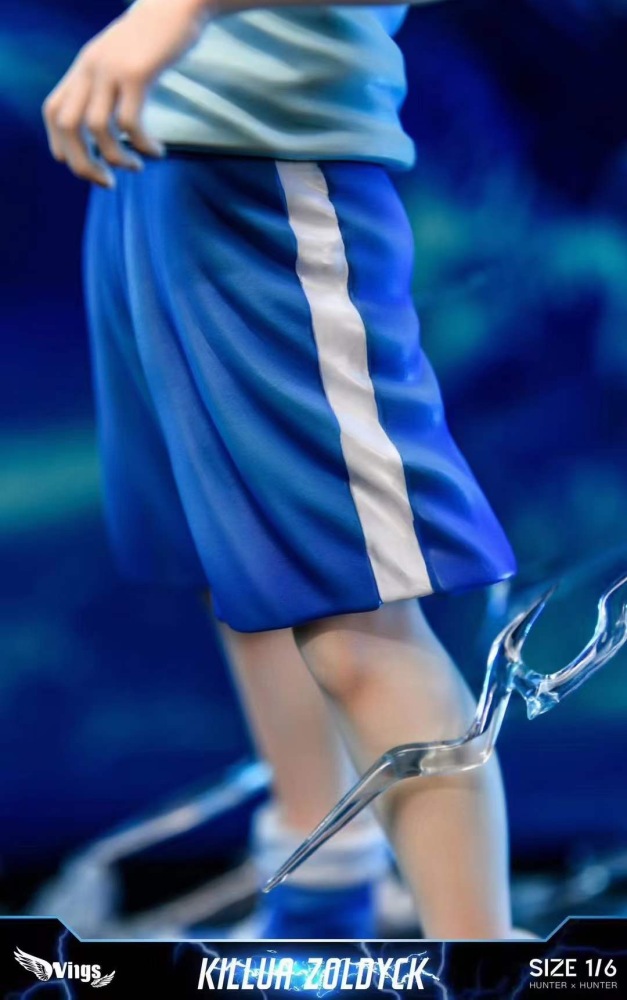 [Preorder] Killua