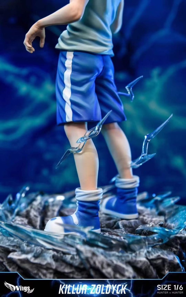 [Preorder] Killua