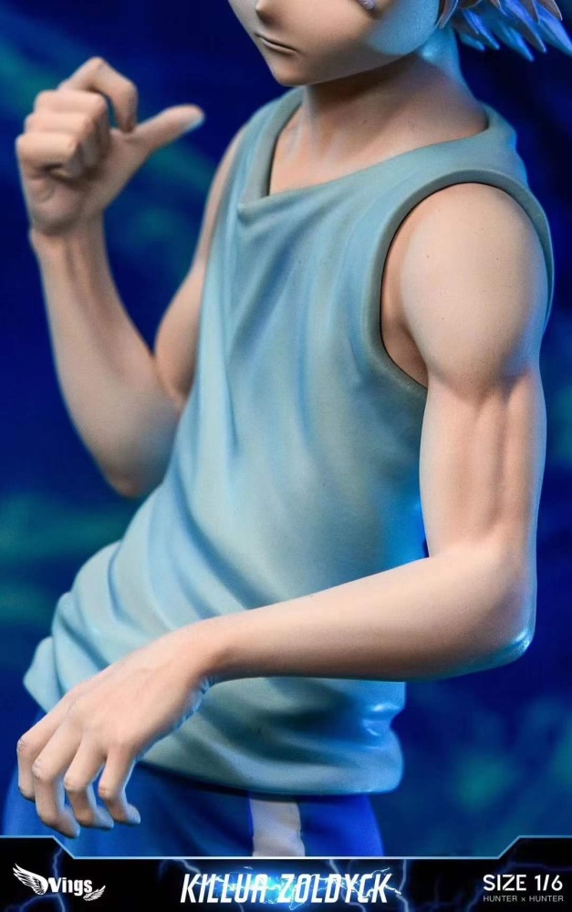 [Preorder] Killua