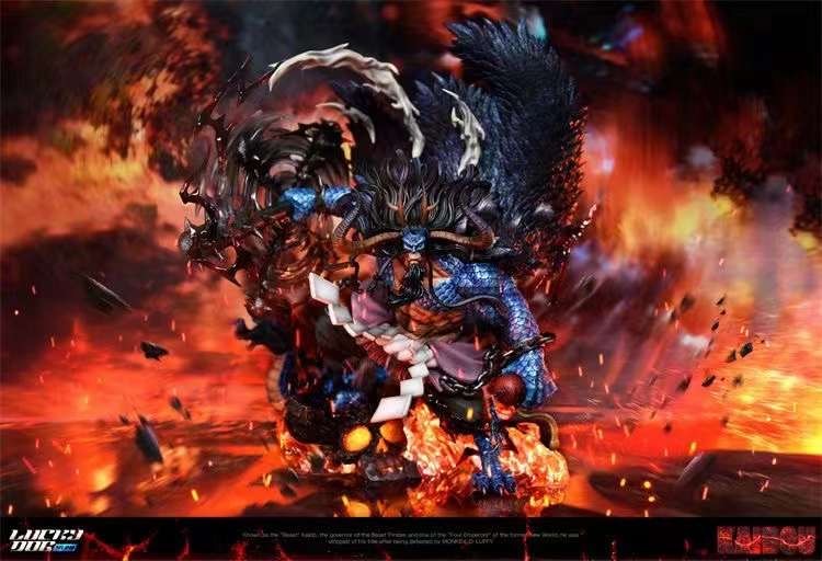 [Preorder] Kaido