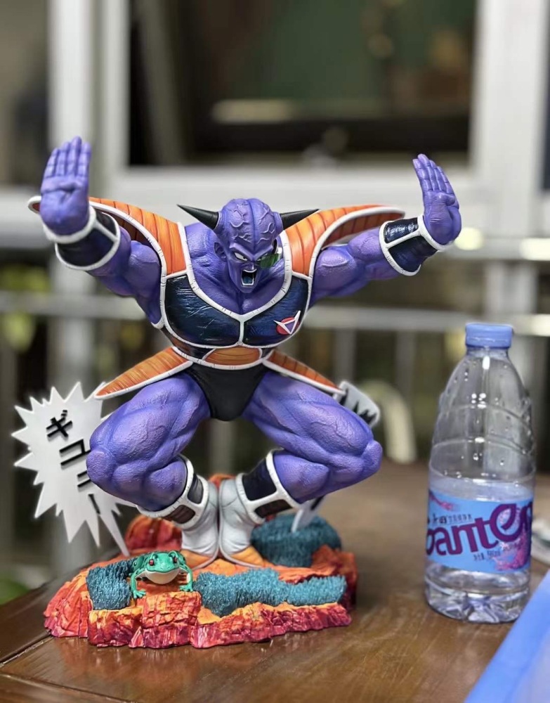 [Preorder] GINYU FORCE