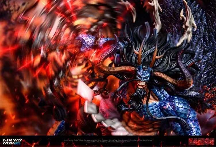 [Preorder] Kaido