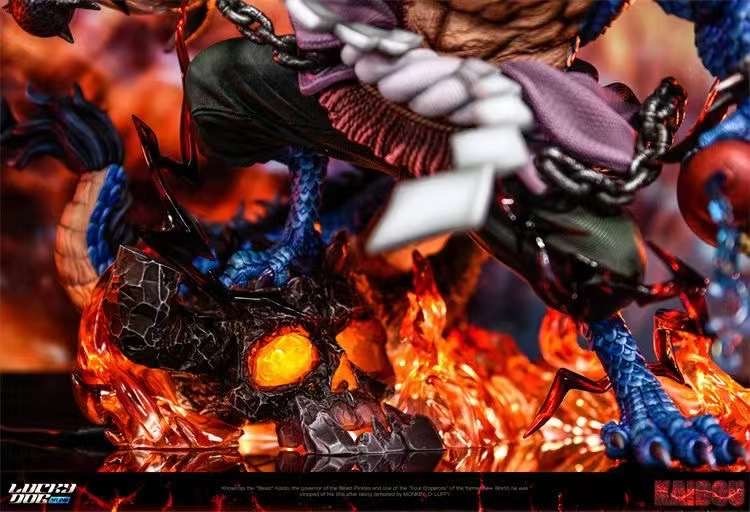 [Preorder] Kaido