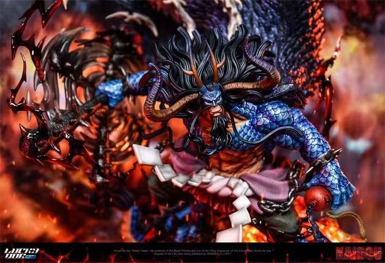 [Preorder] Kaido