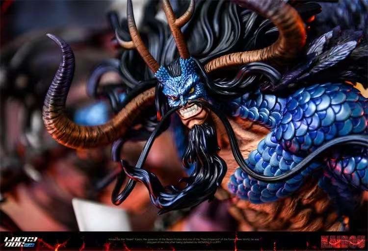 [Preorder] Kaido