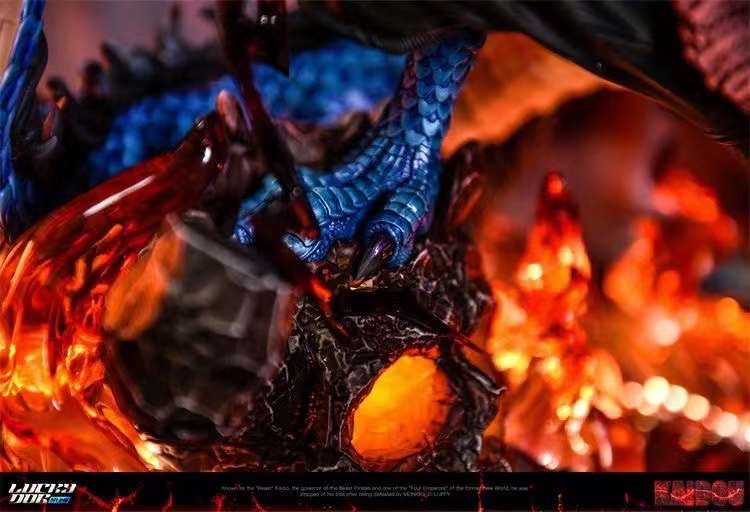 [Preorder] Kaido