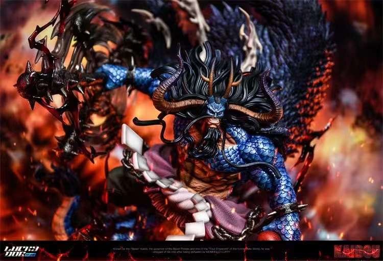 [Preorder] Kaido