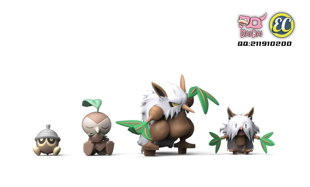 Shifty Evolution