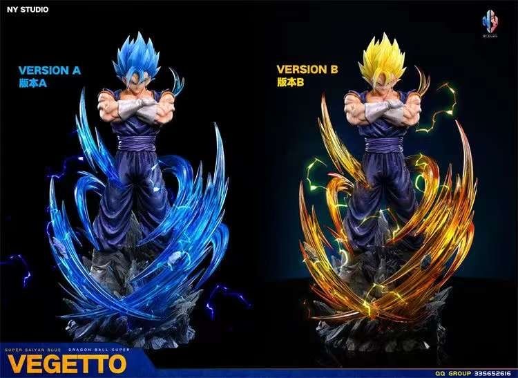 [Preorder] Vegetto