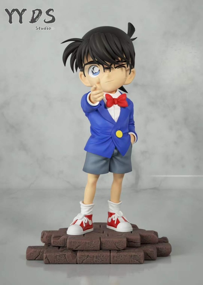 [Preorder] Detective Conan