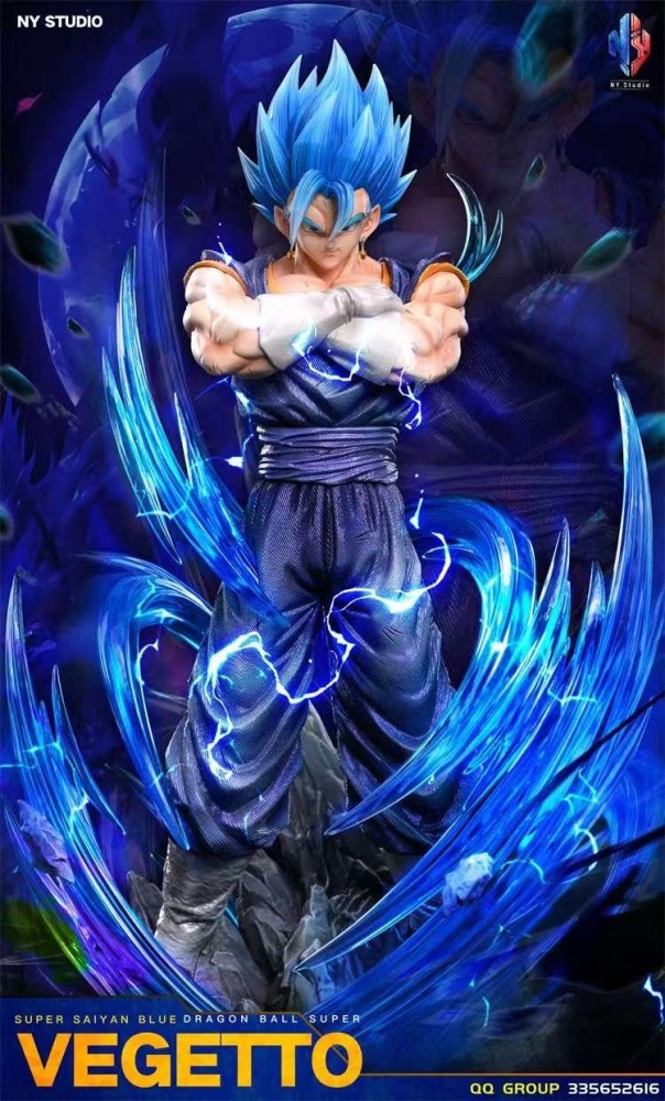 [Preorder] Vegetto