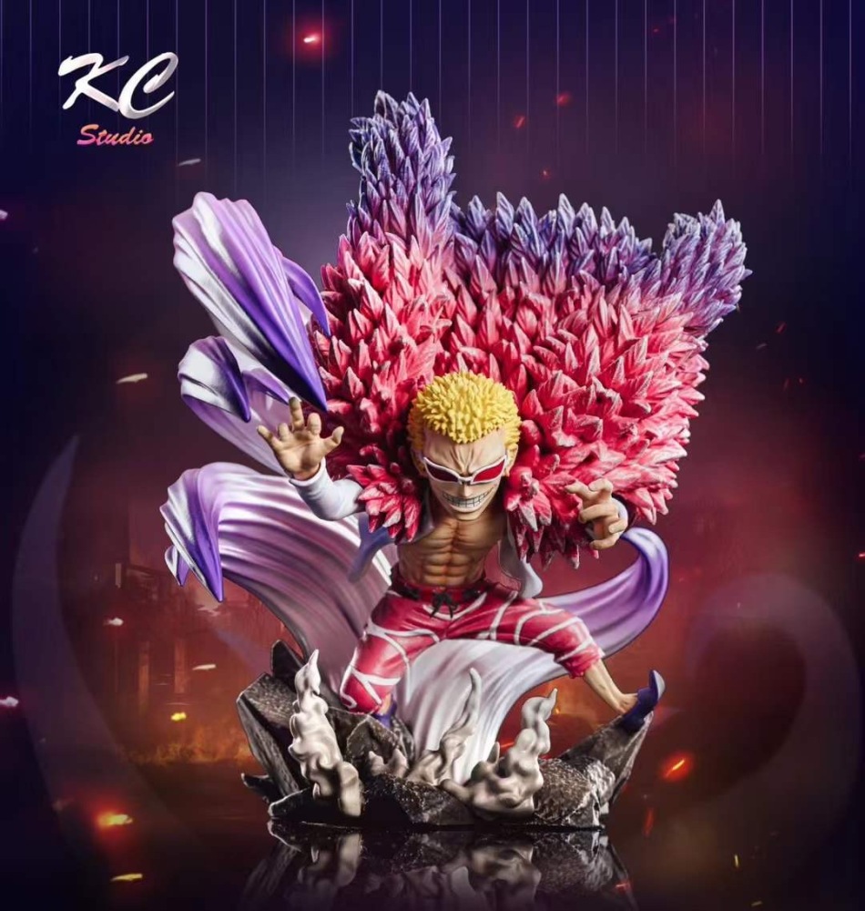 [Preorder] Doflamingo