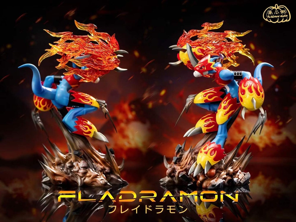FLADRAMON’