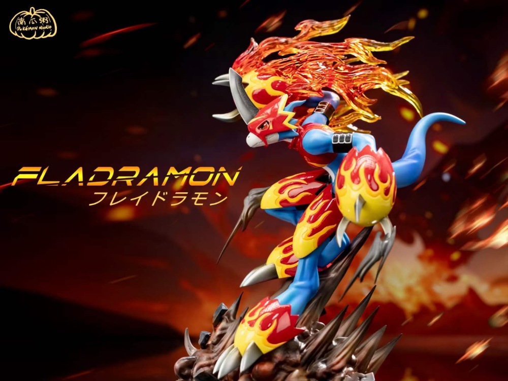 FLADRAMON’