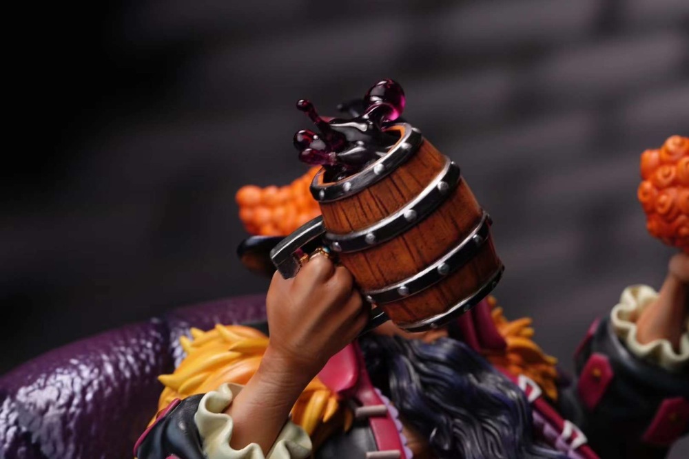 [Preorder] BlackBeard