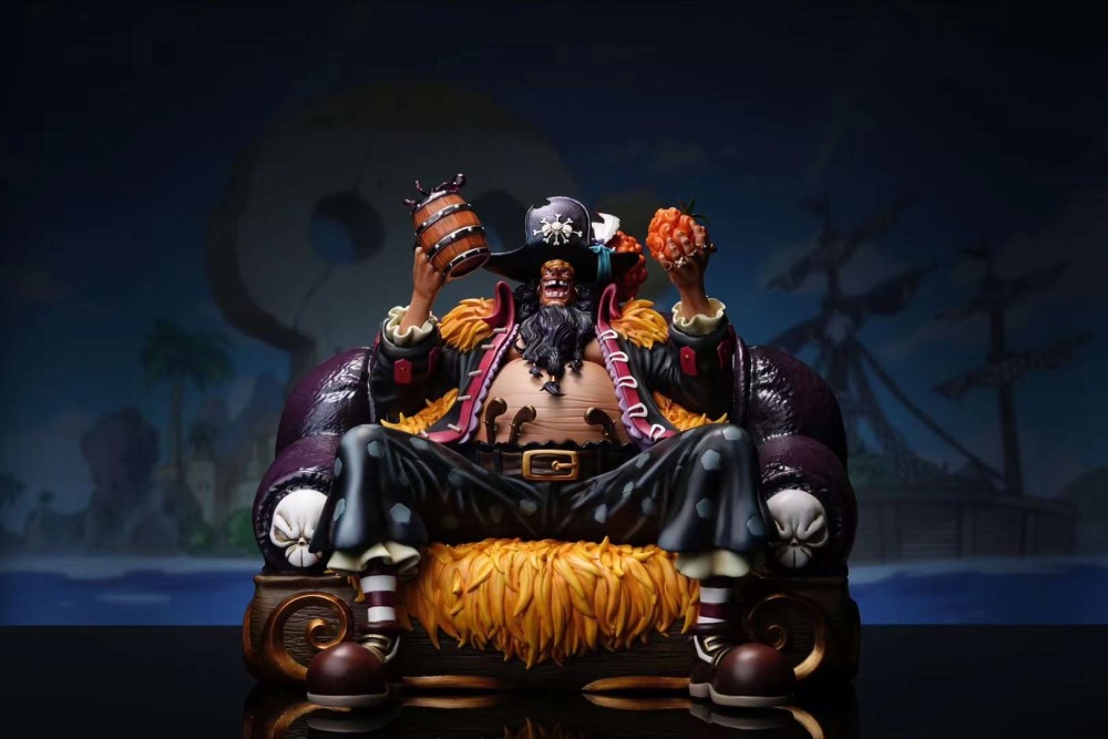 [Preorder] BlackBeard