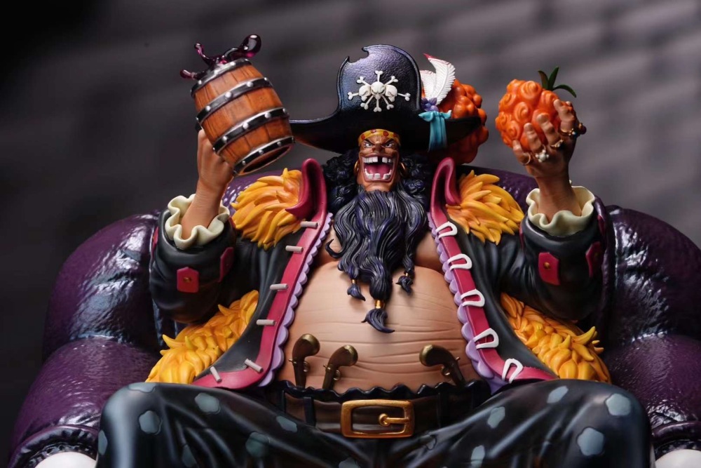 [Preorder] BlackBeard