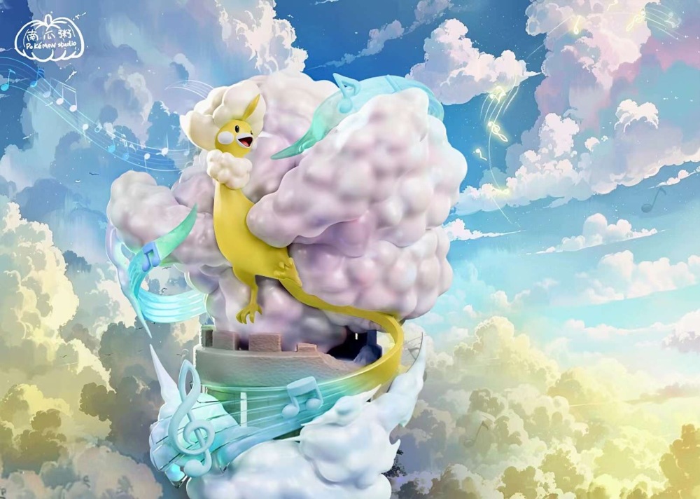 Mega Altaria