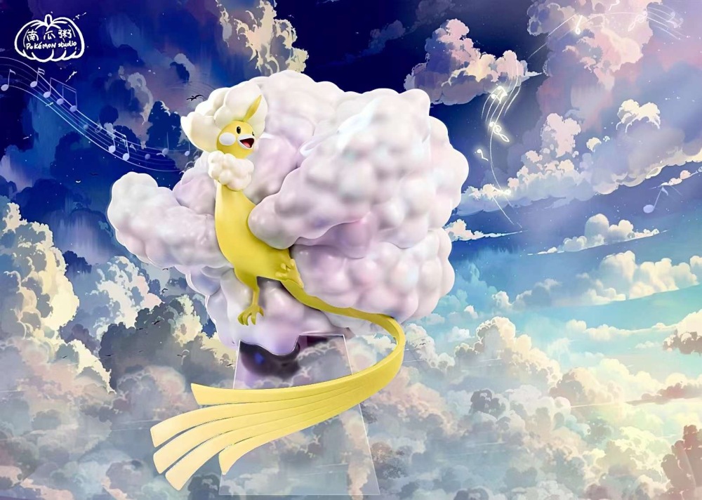 Mega Altaria