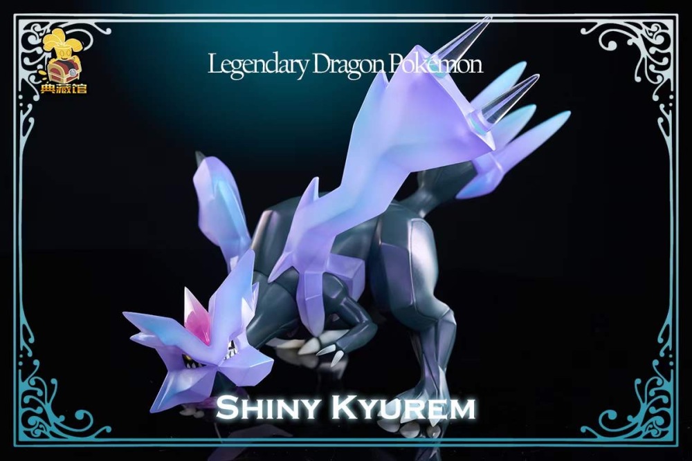 Kyurem