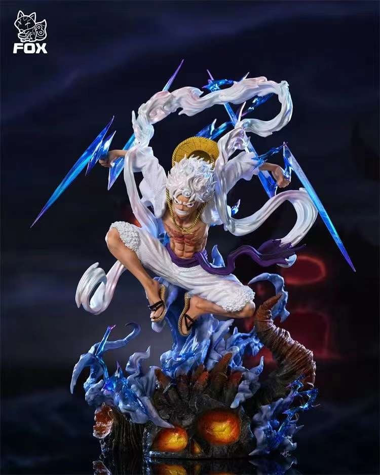 [Preorder] Nika.Luffy