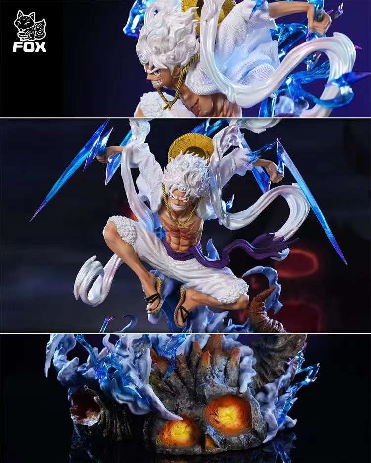 [Preorder] Nika.Luffy