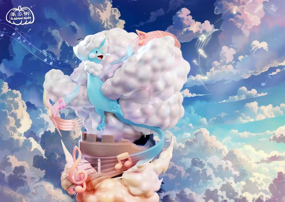 Mega Altaria