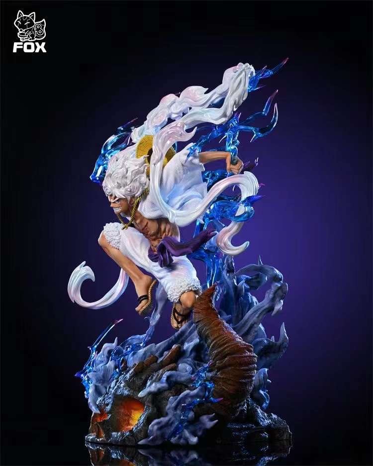 [Preorder] Nika.Luffy