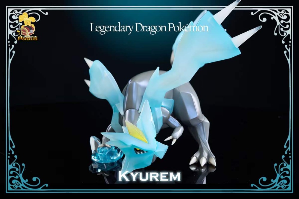 Kyurem