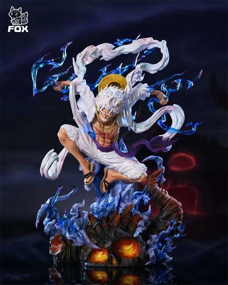 [Preorder] Nika.Luffy