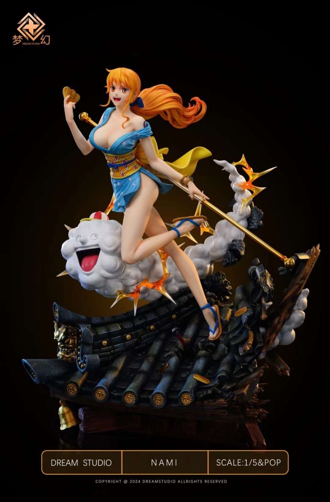 [Preorder] NAMI